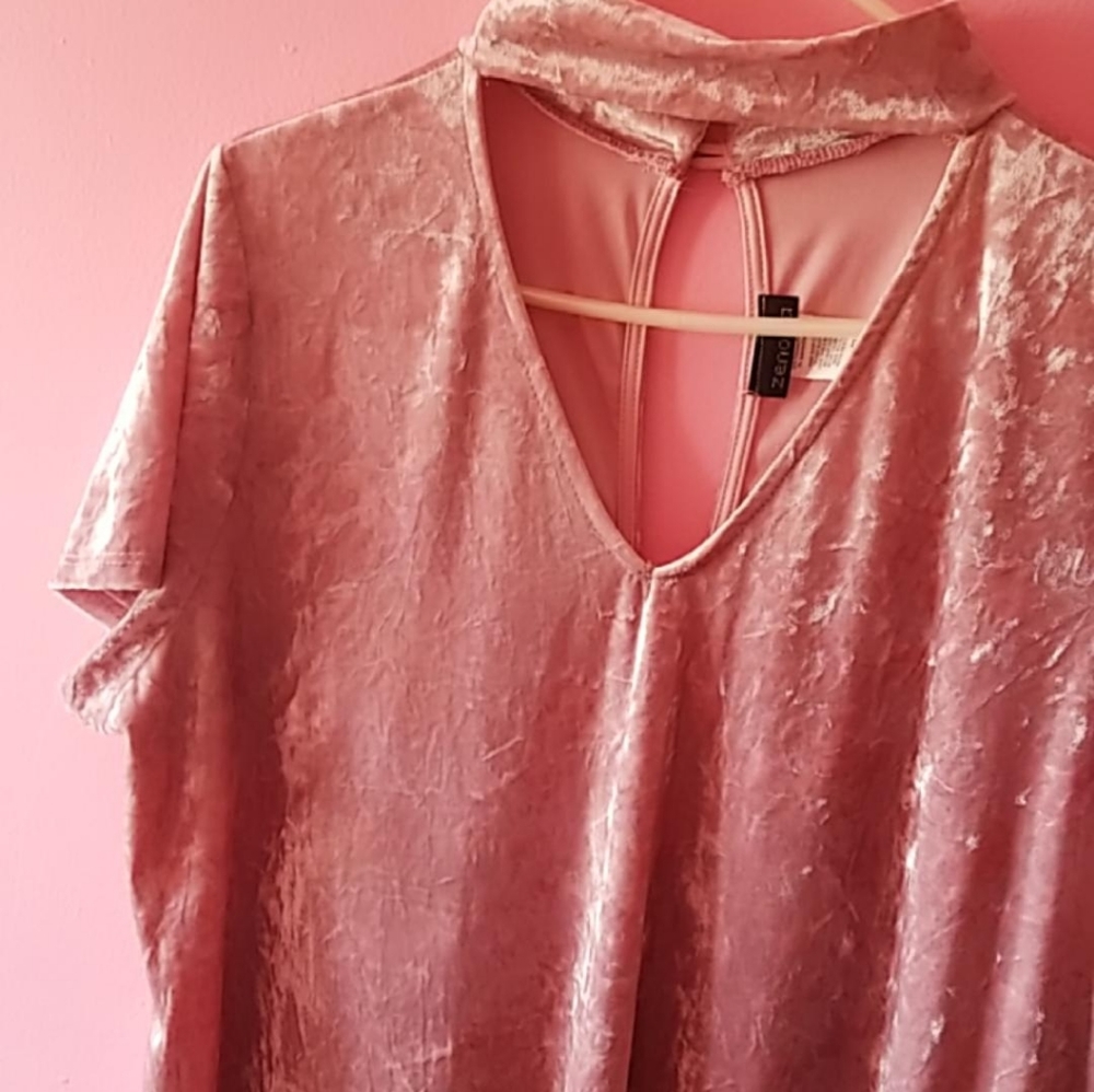 Pretty in Pink dress